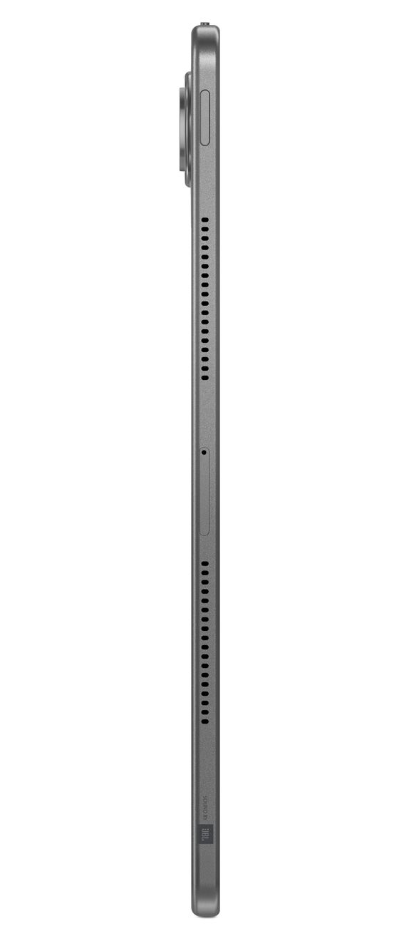 Idea Tab Pro 2.Gen 256 GB Tablet 33 cm (13 Zoll) 3,2 GHz Android 13 MP (Luna Grey) 
