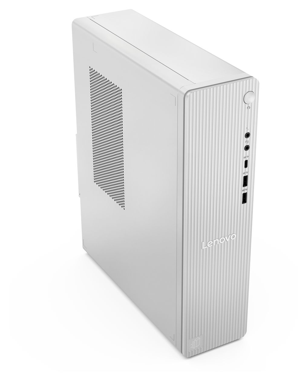 IdeaCentre Tower 08AKP10 PC 3,2 GHz AMD Ryzen 5 16 GB Ram 1 TB SSD Windows 11 Home intern 