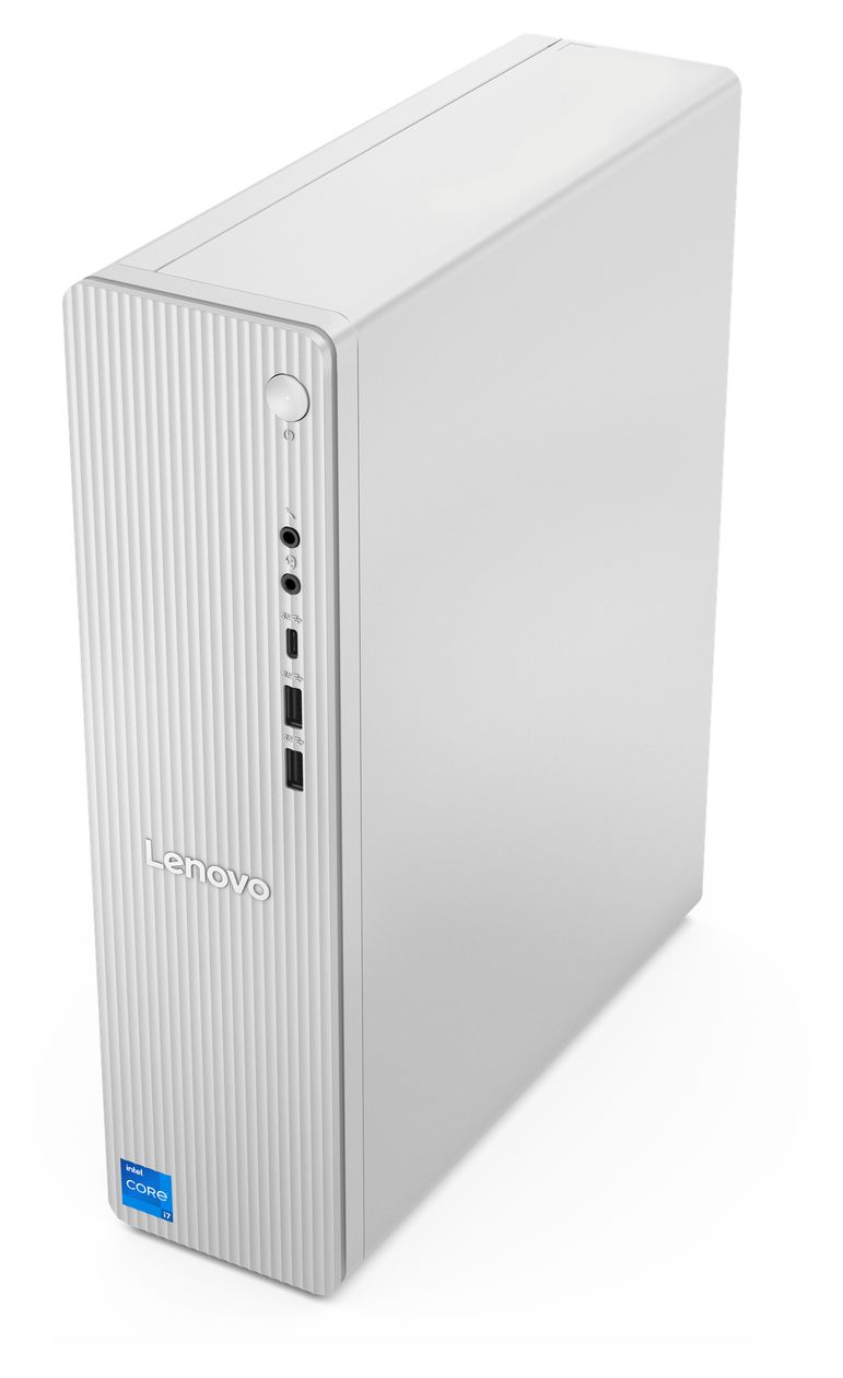 IdeaCentre Tower 08IRH9 PC Intel® Core™ i3 512 GB SSD Windows 11 Home 