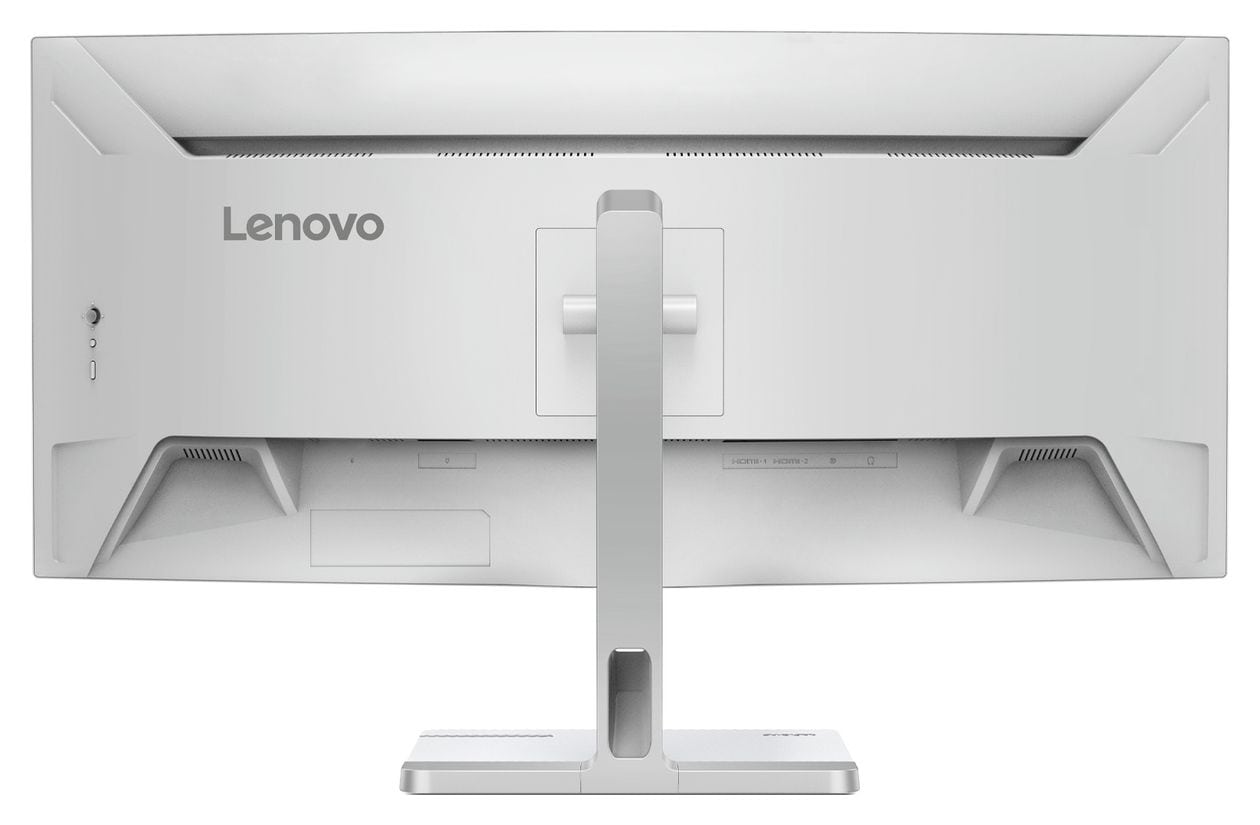 L34W-4C Quad HD Monitor 86,4 cm (34 Zoll) 21:9 6 ms 350 cd/m²  (Grau) 