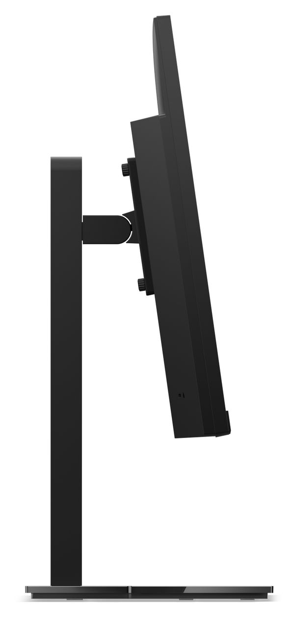 Legion 27U-10 4K Ultra HD Monitor 68,6 cm (27 Zoll) 16:9 4 ms 300 cd/m²  (Schwarz) 
