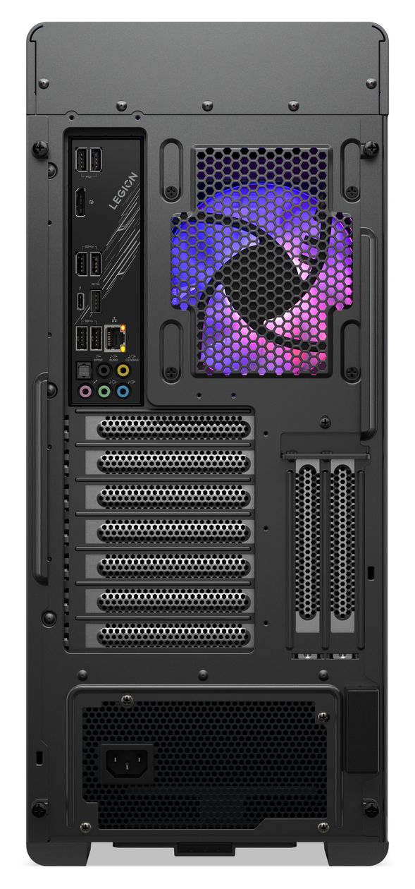 Legion T7 34IAS10 PC Intel Core Ultra 7 32 GB Ram 1 TB SSD Windows 11 Home NVIDIA GeForce RTX 5070 Ti 