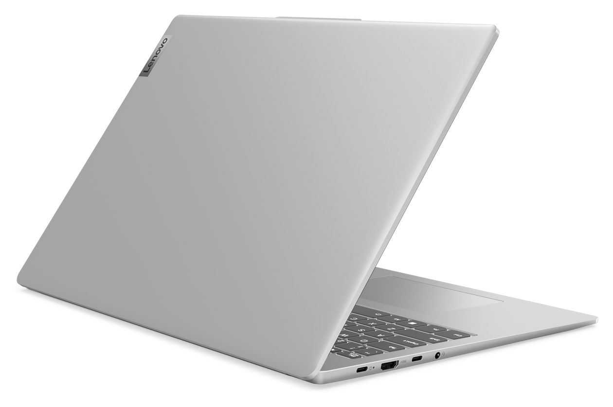 Slim 5 16IMH9 WUXGA Notebook 40,6 cm (16 Zoll) 1920 x 1200 Pixel 16 GB Ram 1 TB SSD Windows 11 Home Intel Core Ultra 7 max. 4,8 GHz intern  (Grau) 