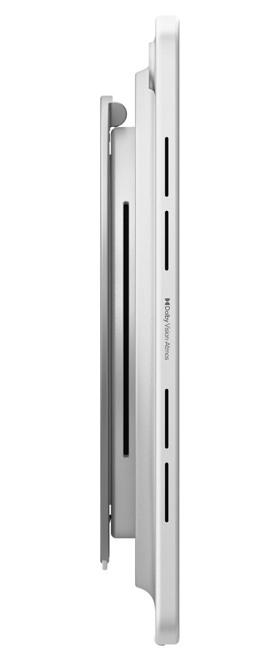 Tab Plus Gen 2 128 GB Tablet 30,7 cm (12.1 Zoll) 2,6 GHz Android 13 MP (Celestial White) 