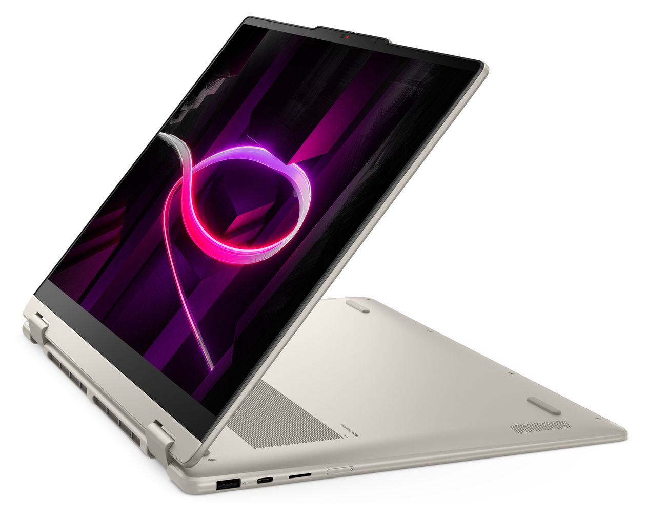 Yoga 7 2-in-1 16AGP11 Copilot+ PC 