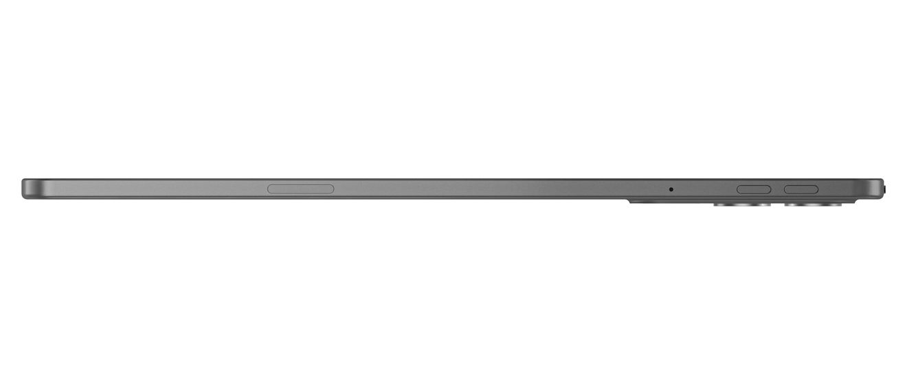 Yoga Tab 256 GB Tablet 28,2 cm (11.1") Android 13 MP (Luna Grey) 