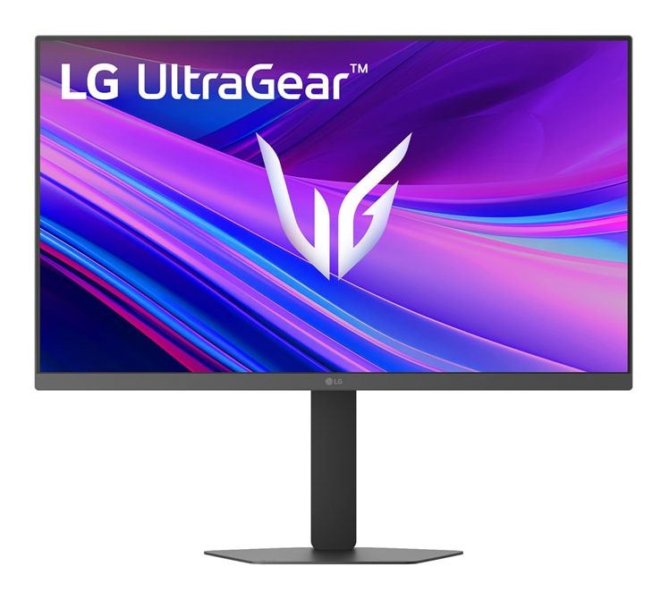 27G440A-B Full HD Monitor 68,6 cm (27 Zoll) 16:9 1 ms 400 cd/m²  (Schwarz) 