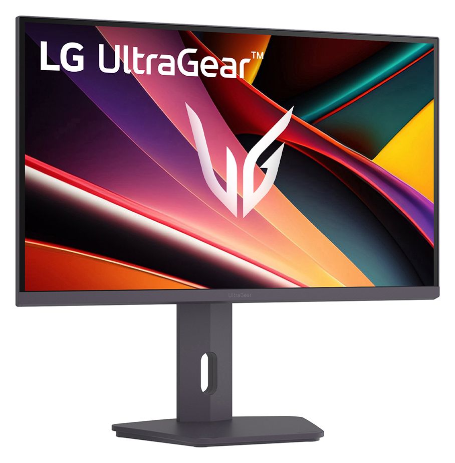 27G610A-B Quad HD Monitor 68,6 cm (27 Zoll) 16:9 1 ms 320 cd/m²  (Schwarz) 
