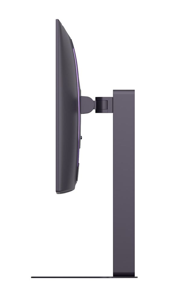 27GX790B-B Quad HD Monitor 68,6 cm (27 Zoll) 16:9 0,03 ms 335 cd/m²  (Schwarz) 