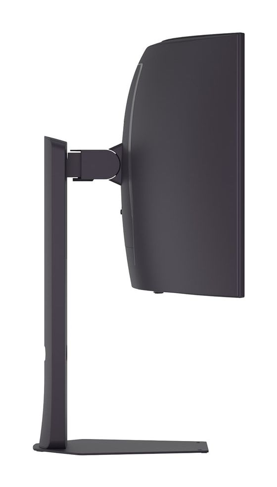 34GX900A-B Quad HD Monitor 86,4 cm (34 Zoll) 21:9 0,03 ms 275 cd/m²  (Schwarz) 