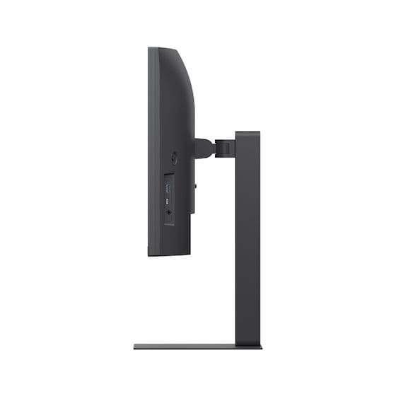 34U650A-B Quad HD Monitor 86,4 cm (34 Zoll) 21:9 5 ms 300 cd/m²  (Schwarz) 
