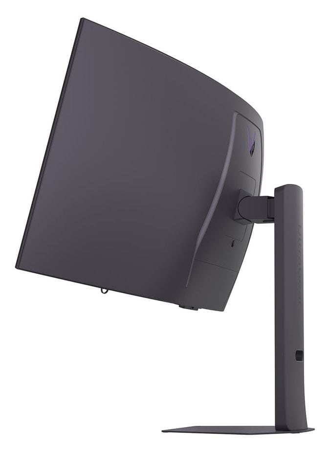 39GX900A-B Quad HD Monitor 99,1 cm (39 Zoll) 21:9 0,03 ms 275 cd/m²  (Schwarz) 