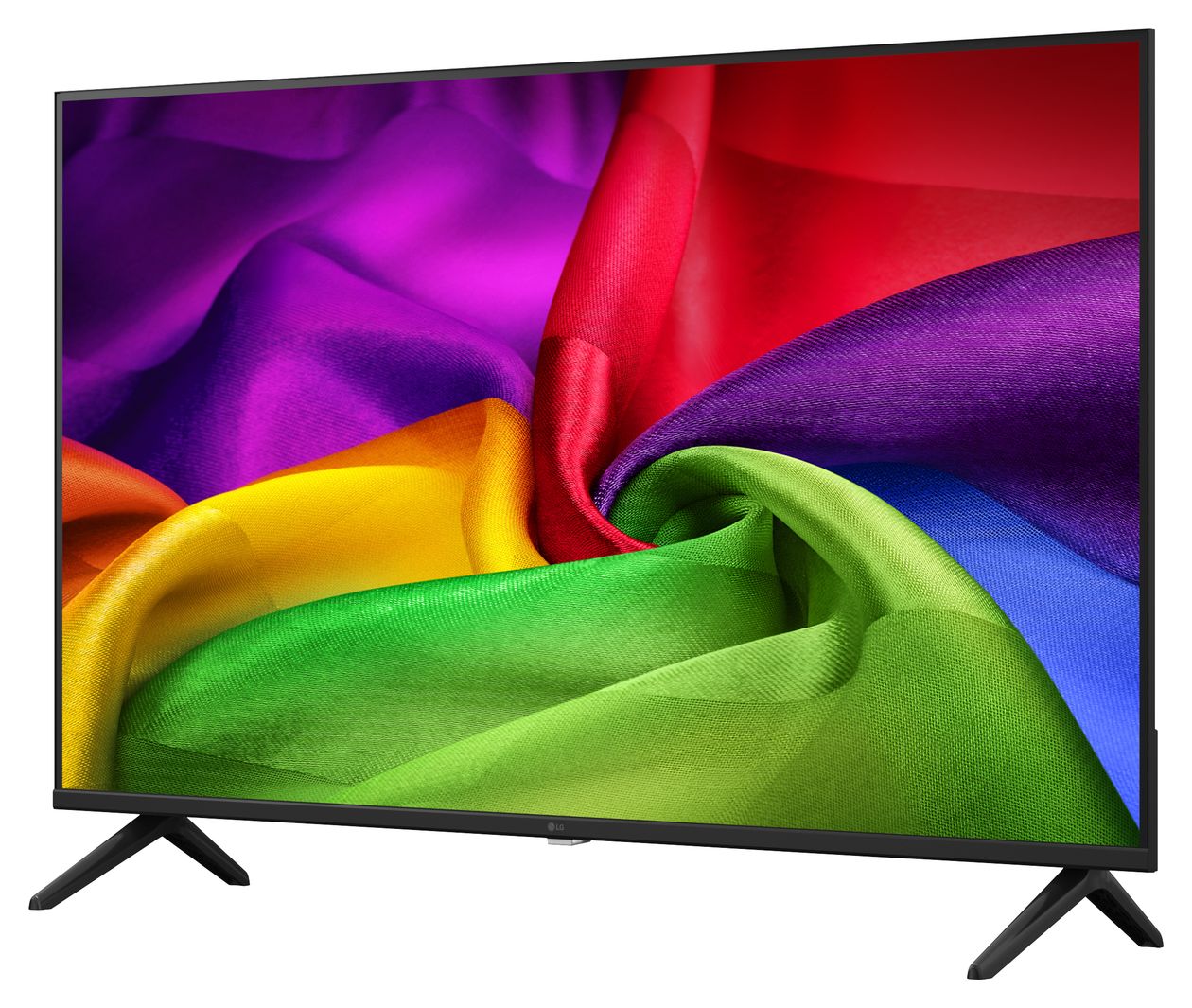 43NU800B6LC LED 109,2 cm (43 Zoll) Fernseher 4K Ultra HD VESA 200 x 200 mm 