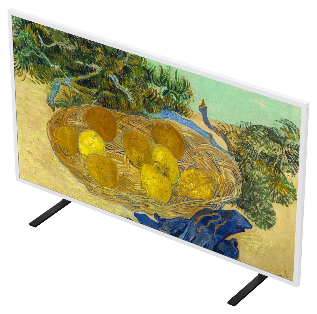55LX7B6LA QNED 139,7 cm (55 Zoll) Fernseher 4K Ultra HD 