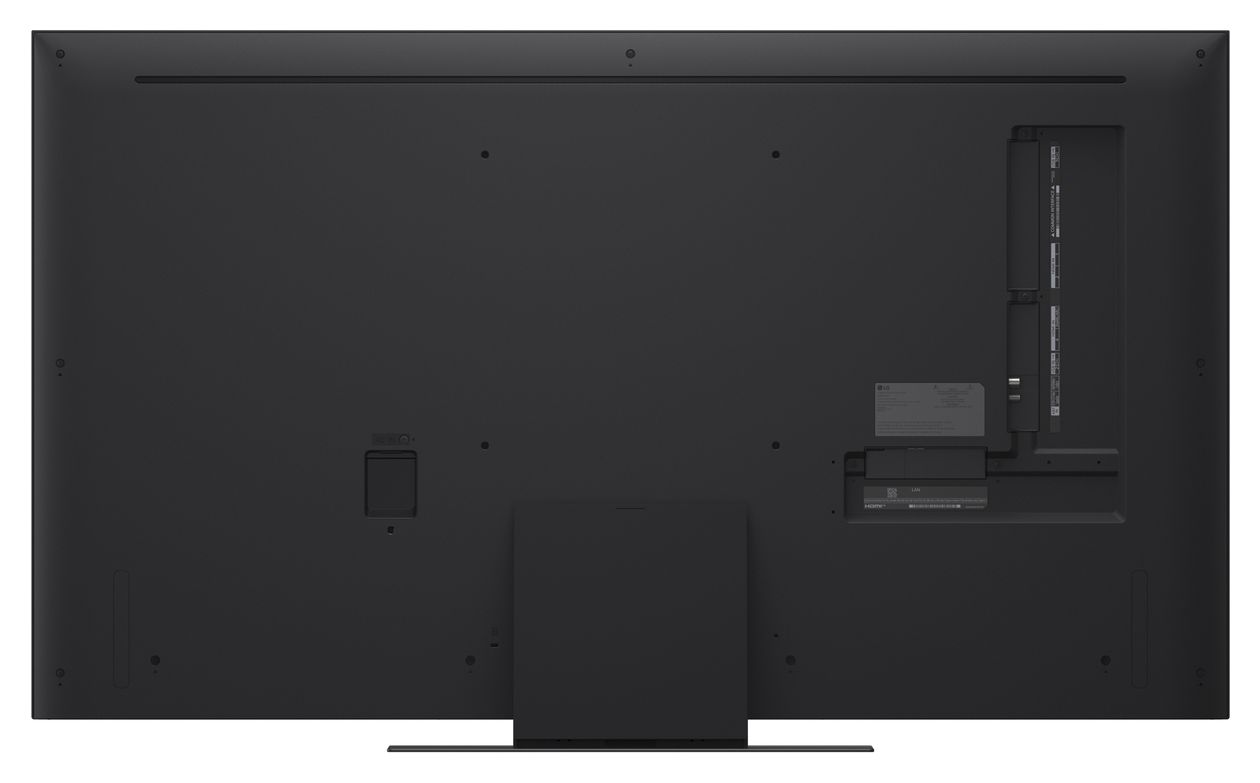 55QNED87A6B QNED 139,7 cm (55 Zoll) Fernseher 4K Ultra HD VESA 300 x 300 mm 