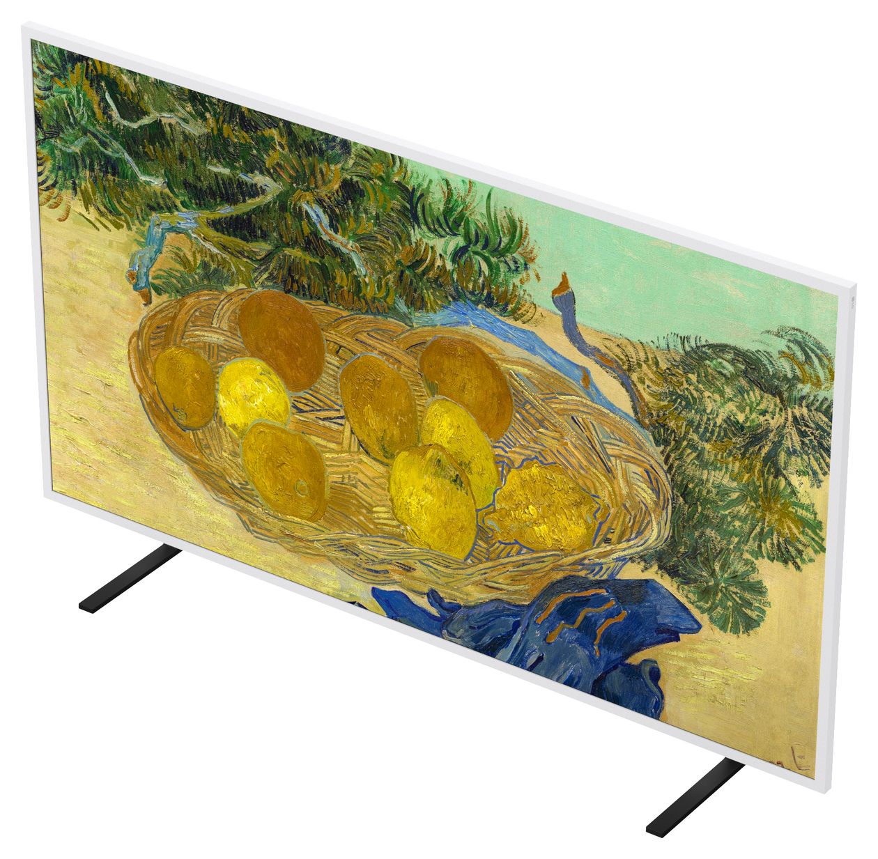 65LX7B6LA QNED 165,1 cm (65 Zoll) Fernseher 4K Ultra HD 