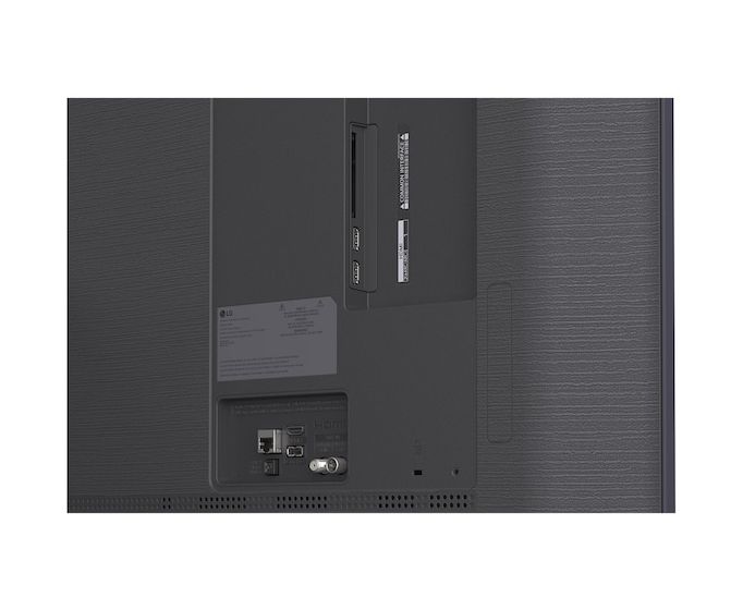 65MRGB88B9B LED 165,1 cm (65 Zoll) Fernseher 4K Ultra HD 