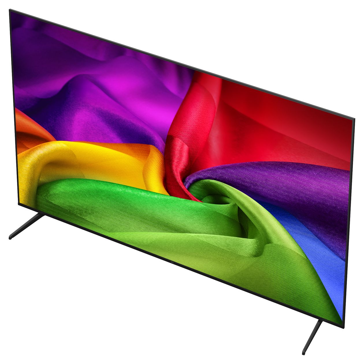 85NU800B6LA LED 2,16 m (85 Zoll) Fernseher 4K Ultra HD VESA 500 x 400 mm 
