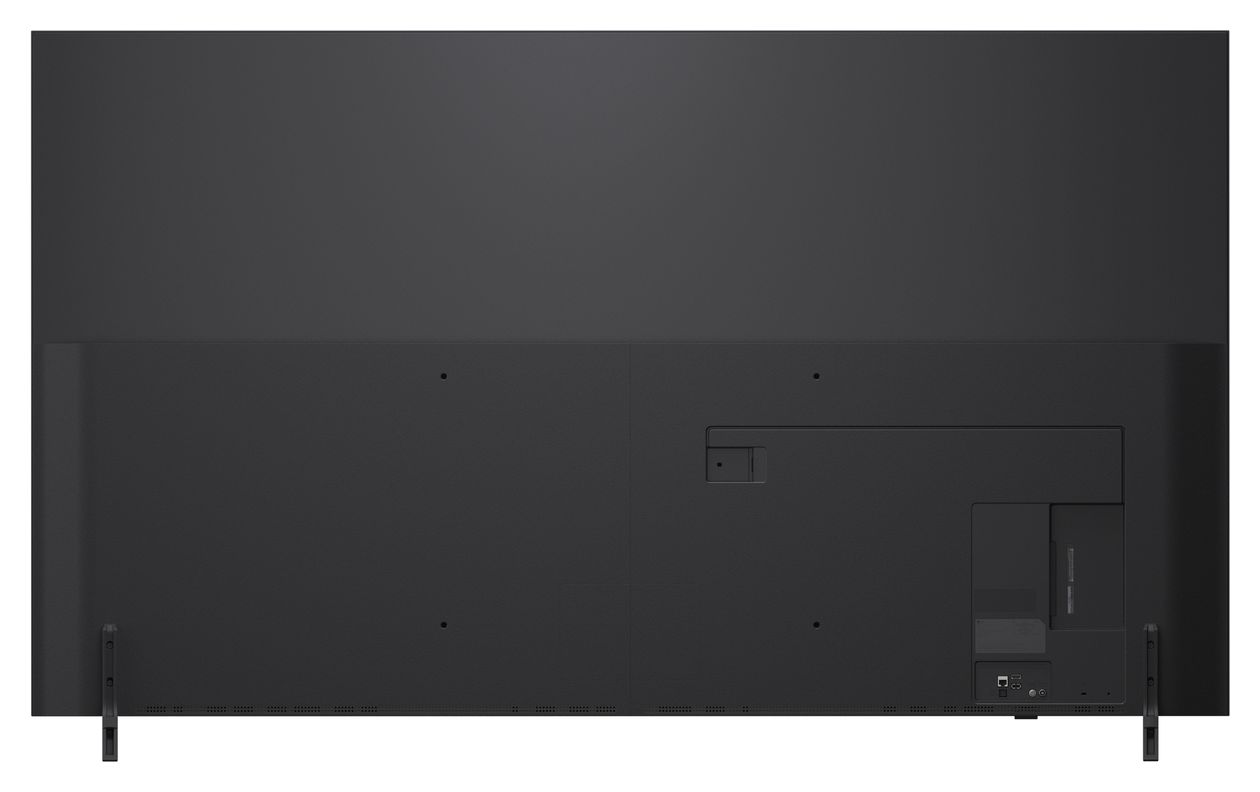 86QNED82A6B QNED 2,18 m (86 Zoll) Fernseher 4K Ultra HD VESA 600 x 400 mm 