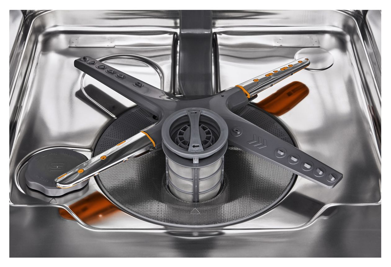 DB597TXS 60 cm Geschirrspüler vollintegriert (ohne Front) Leise 14 Maßgedecke aquaStop Funktion 