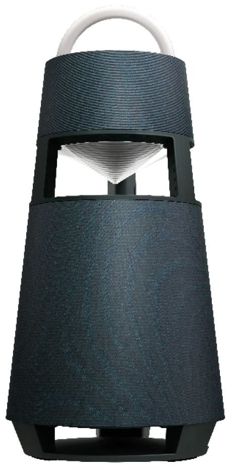 XBOOM 360 DRP4 Bluetooth Lautsprecher (Blau, Grün) 