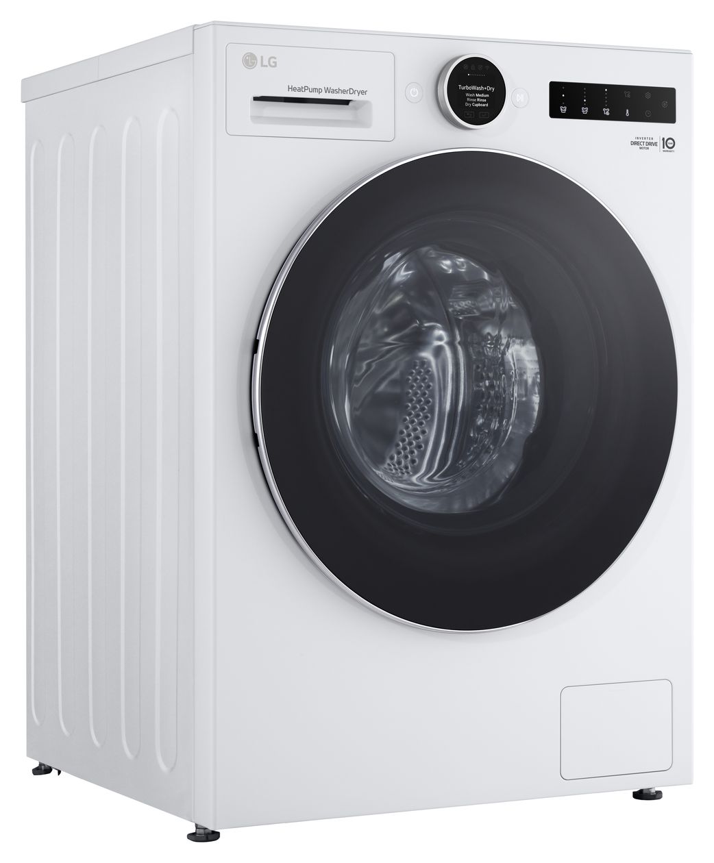 HPWD116A 11 kg 6 kg Waschtrockner 1400 U/min 
