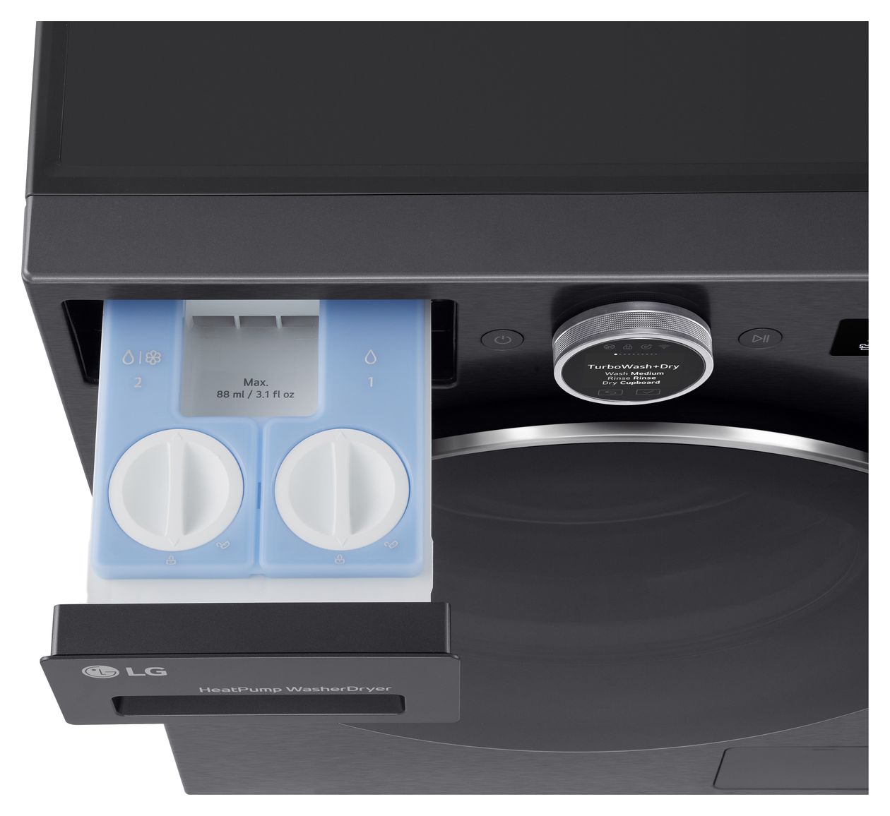 HPWD116BA 