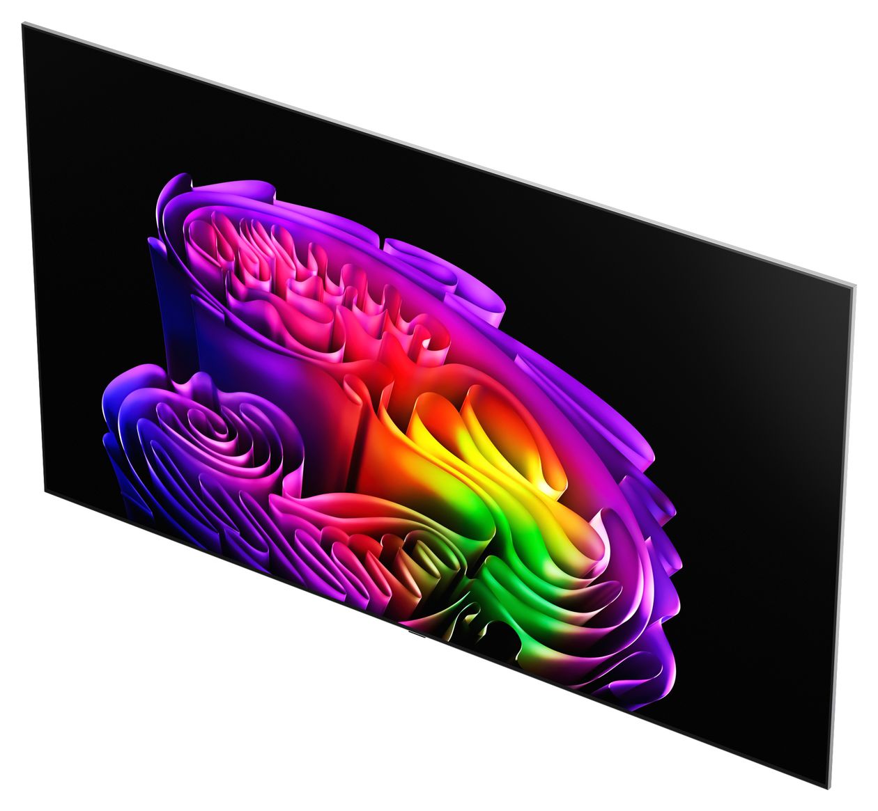 OLED97G67LW OLED 2,46 m (97 Zoll) Fernseher 4K Ultra HD VESA 600 x 400 mm 