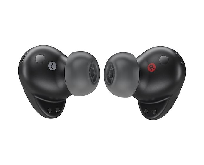 Tone Free T90S In-Ear Bluetooth Kopfhörer Kabellos TWS IPX4  (Schwarz) 