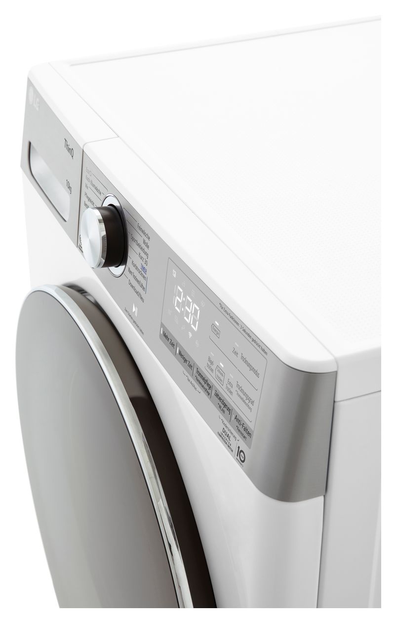 V9A2XT Wärmepumpen Trockner Frontlader AutoClean 