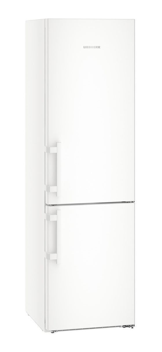 CBN4835-21 248 l / 104 l Kühl-Gefrierkombi freistehend NoFrost 227 kWh Jahr  (Weiß) 