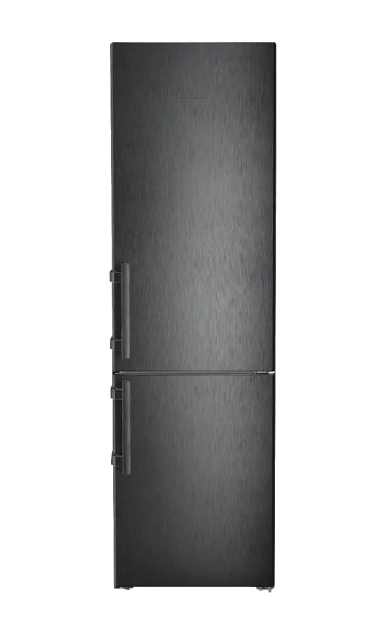 CBNbsa20575i-24 259 l / 103 l Kühl-Gefrierkombi freistehend NoFrost 92 kWh Jahr  (Schwarz) 