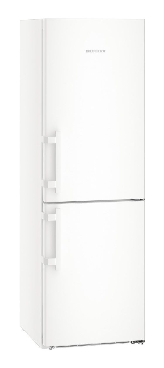 CN4335-21 Comfort 222 l / 104 l Kühl-Gefrierkombi freistehend NoFrost 200 kWh Jahr  (Weiß) 
