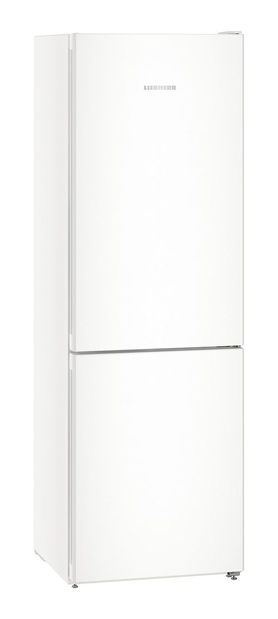 CNP4313-24 209 l / 101 l Kühl-Gefrierkombi freistehend NoFrost 197 kWh Jahr  (Weiß) 