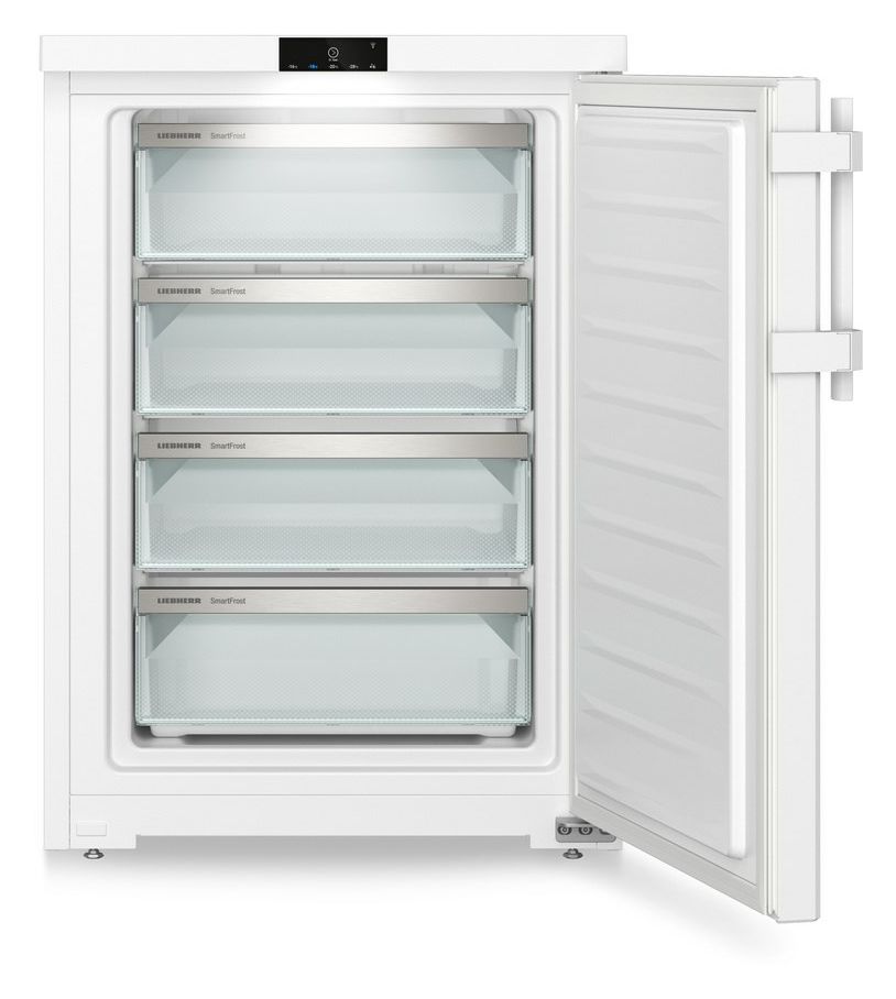 Fci1624-20 107 l Gefrierschrank 110 kWh Jahr  (Weiß) 