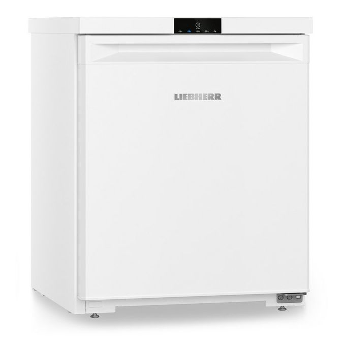 Fe1003-20 76 l Gefrierschrank 163 kWh Jahr  (Weiß) 