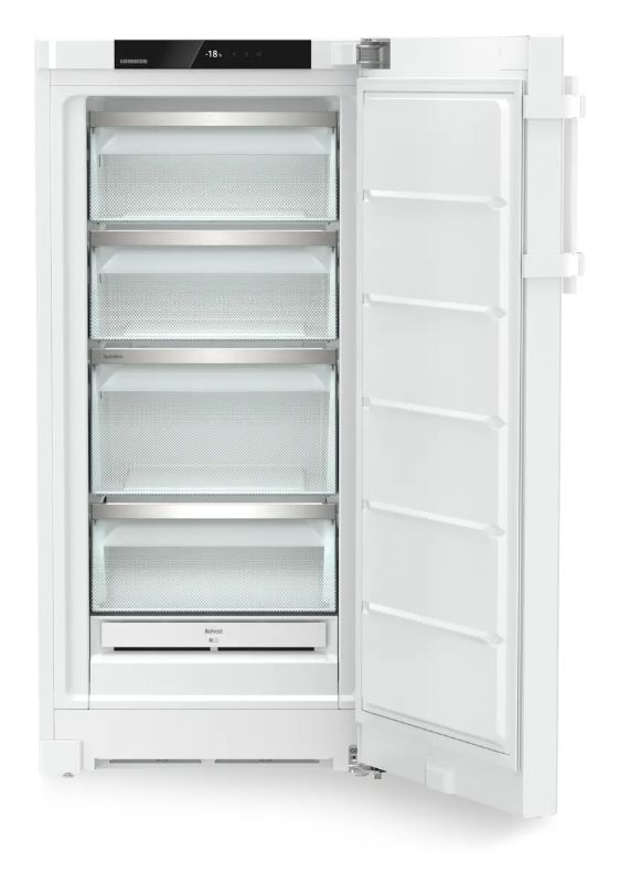 FNd4234-20 Plus 161 l Gefrierschrank 166 kWh Jahr NoFrost  (Weiß) 