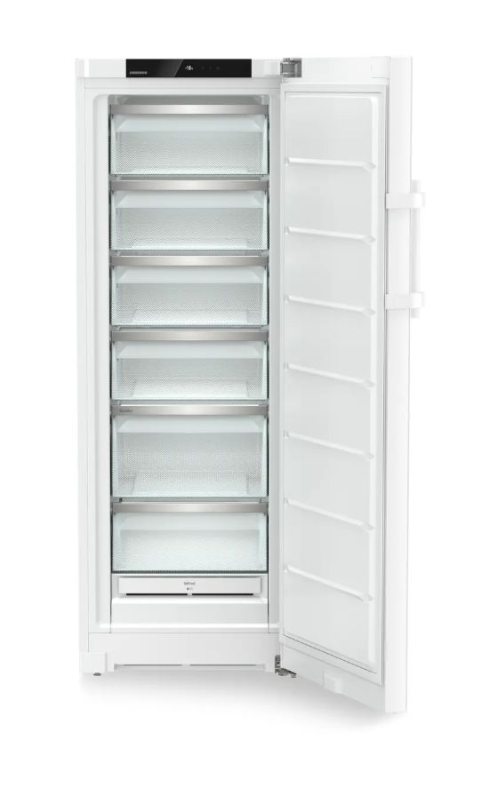 FNd5036-20 Plus 239 l Gefrierschrank 188 kWh Jahr NoFrost  (Weiß) 