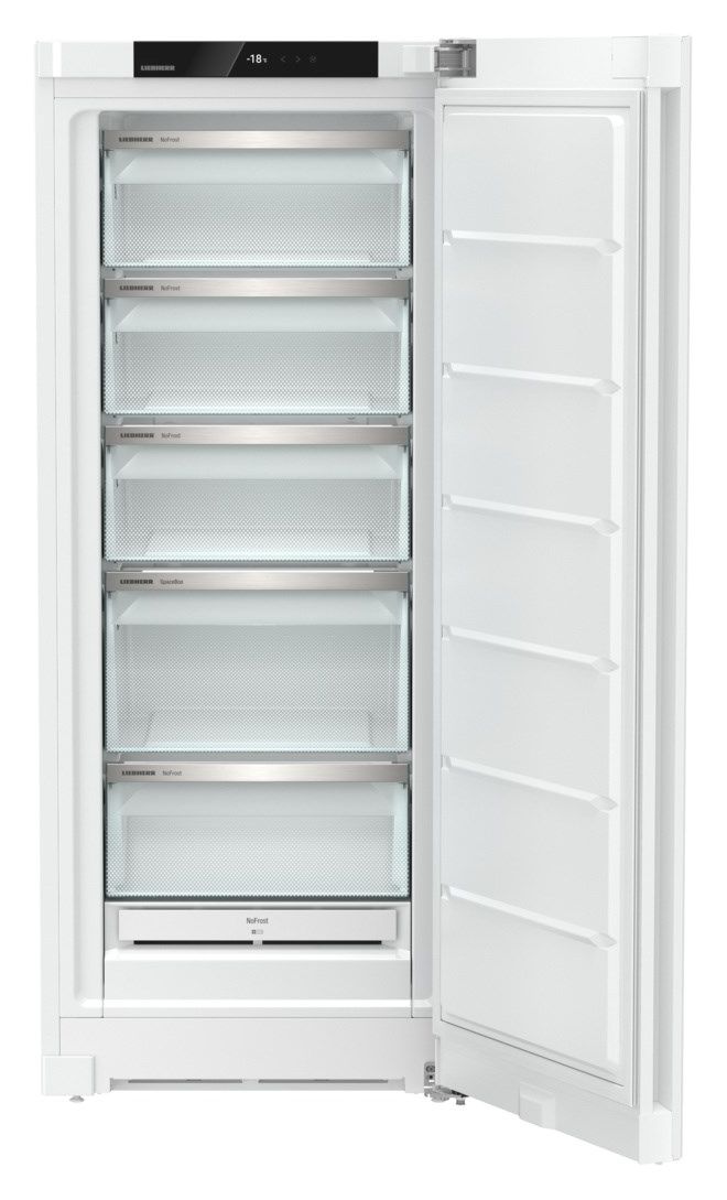 FNe4625-20 200 l Gefrierschrank 220,6 kWh Jahr NoFrost  (Weiß) 
