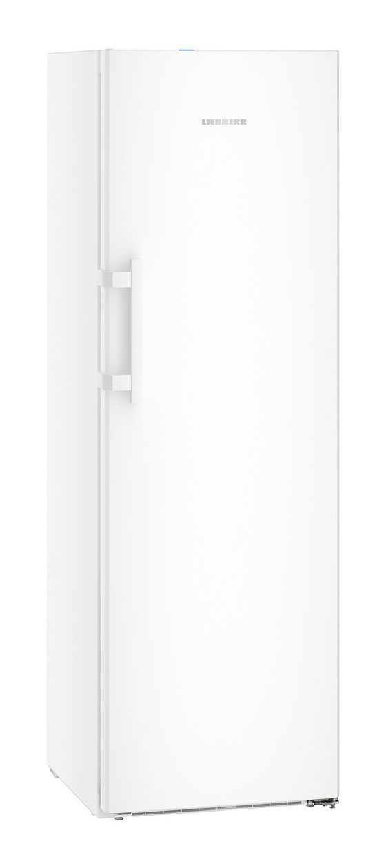GNi4335-21 277 l Gefrierschrank 248 kWh Jahr NoFrost  (Weiß) 
