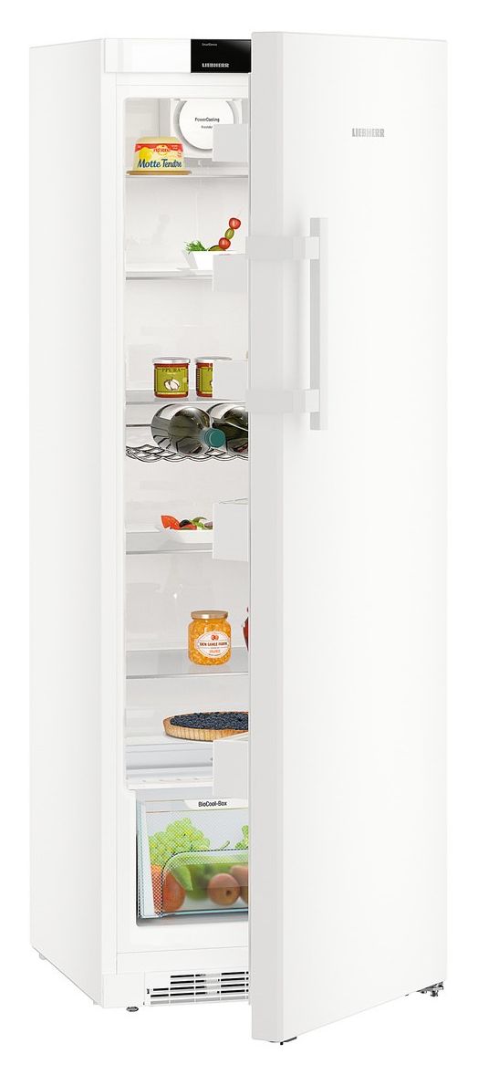 K3730-21 Comfort 346 l Kühlschrank freistehend EEK: D 93 kWh Jahr  (Weiß) 