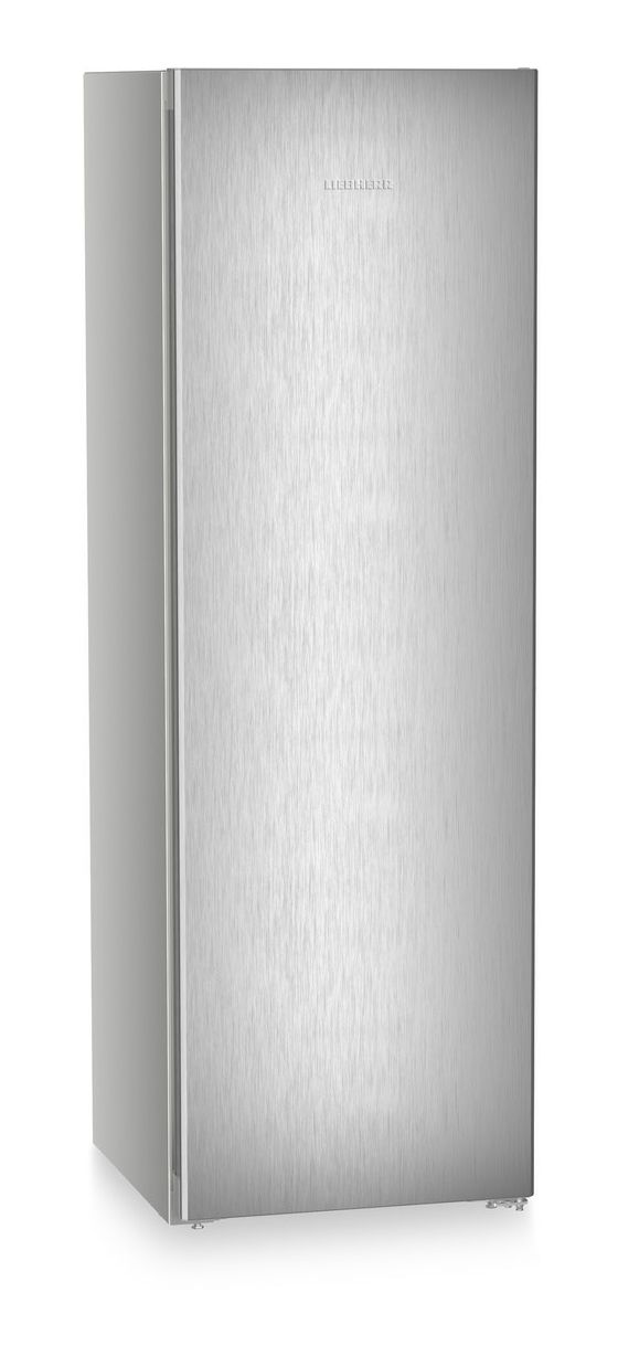 RBsfc5220-22 382 l / 382 l Kühlschrank freistehend EEK: C 101 kWh Jahr  (Silber) 