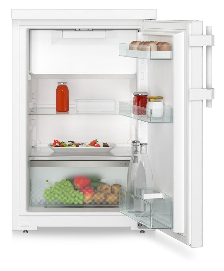 Rd1401-20 112 l / 97 l Tischkühlschrank EEK: D 114 kWh Jahr  (Weiß) 