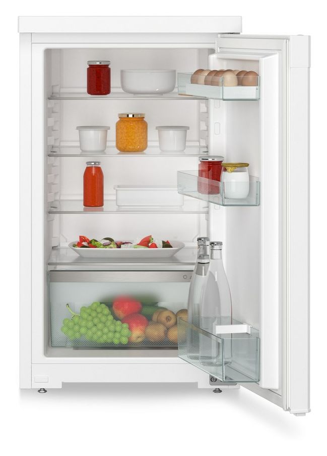 Re1200-20 111 l Tischkühlschrank EEK: E 88 kWh Jahr  (Weiß) 
