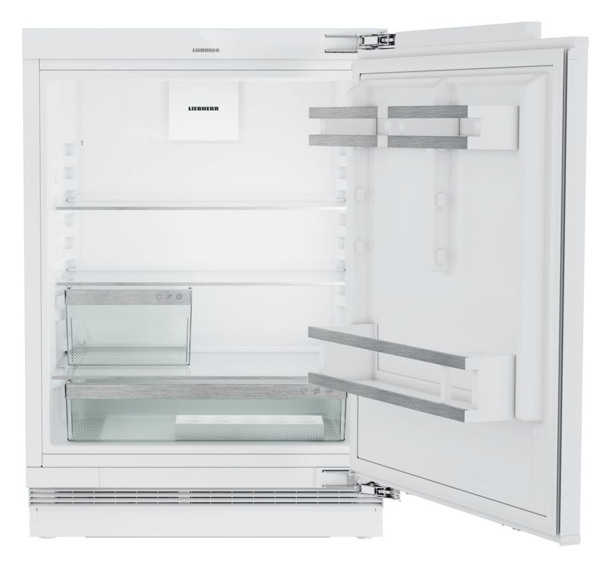 URc3700-20 Pure 135 l Einbaukühlschrank EEK: C 60 kWh Jahr 