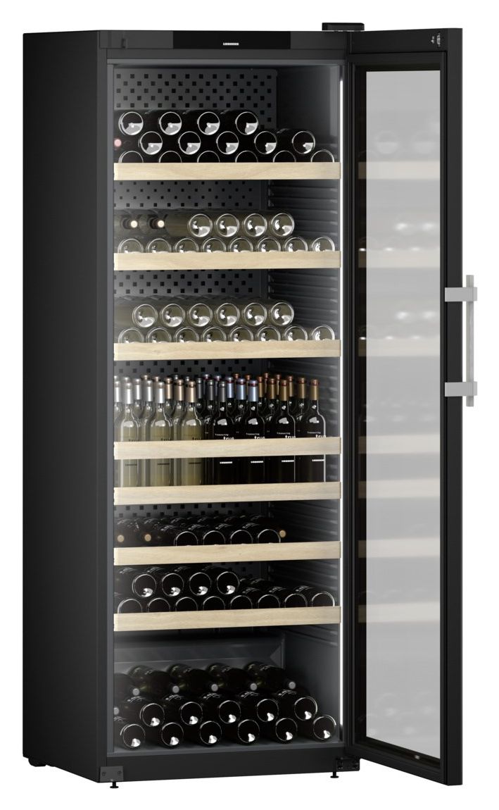 WFbli7741-20 Perfection Weinkühler Freistehend 284 Flasche(n) 