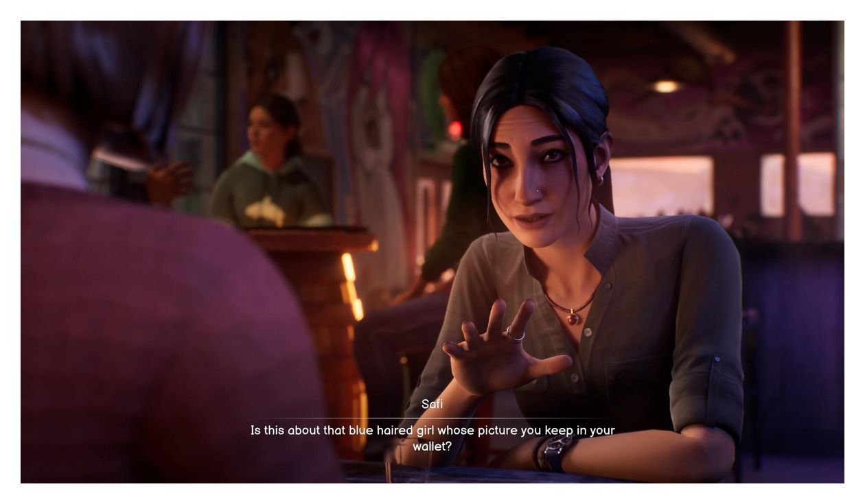 Life is Strange: Double Exposure (Nintendo Switch) 