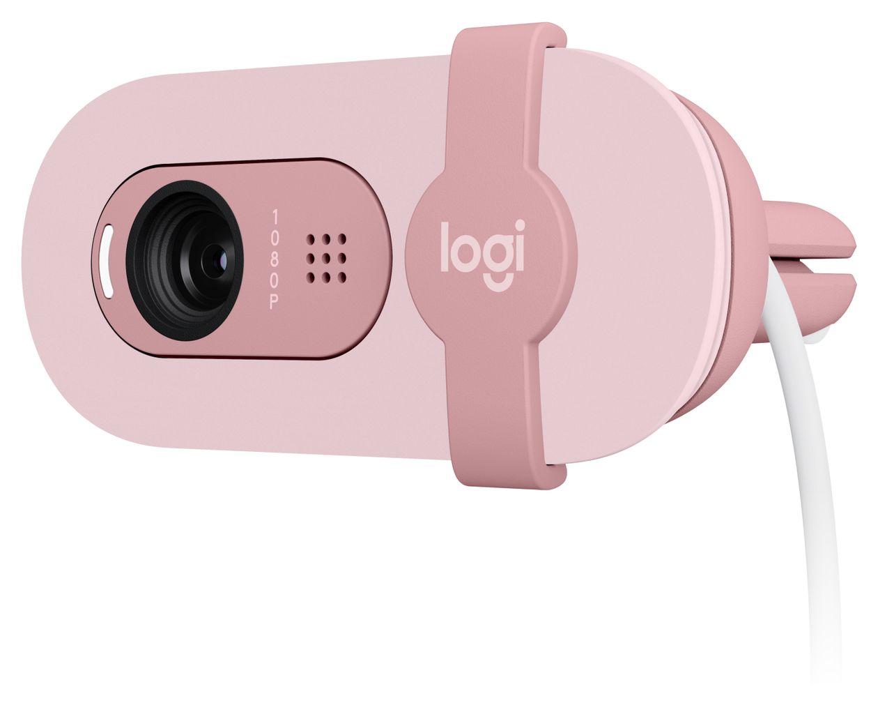 Brio 100 1920 x 1080 Pixel Webcam 