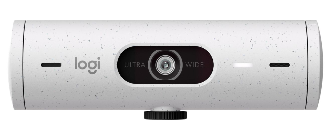 Brio 500 1920 x 1080 Pixel Webcam 