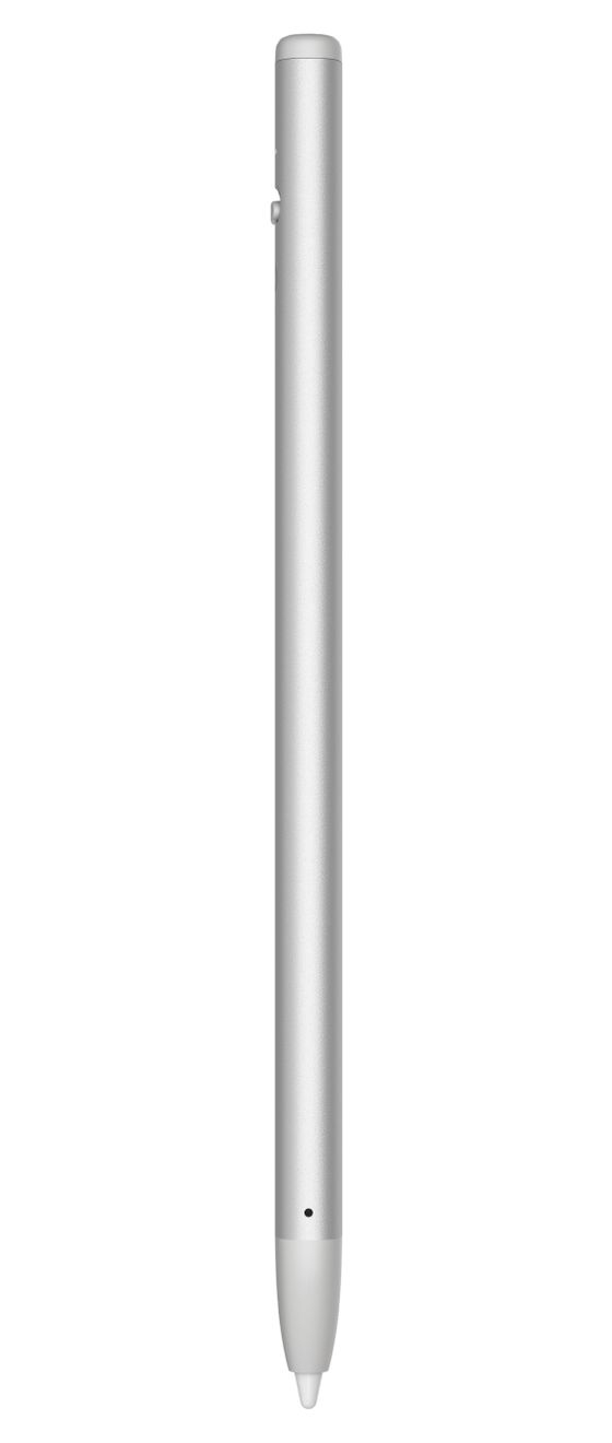 Crayon (USB-C) Eingabestift für Apple Silber 